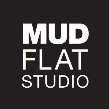 Mudflat Studio Merchant Logo