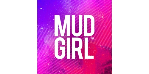 MudGirl Promo Code