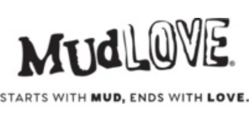 Mudlove Promo Code