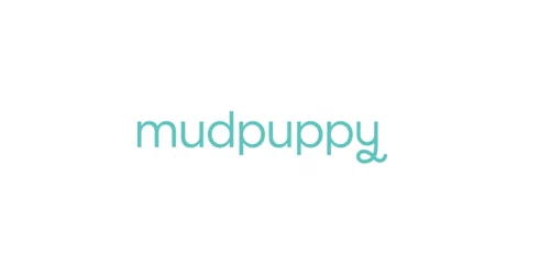 Mudpuppy coupon
