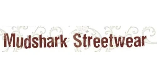 Mudshark Streetwear Promo Code