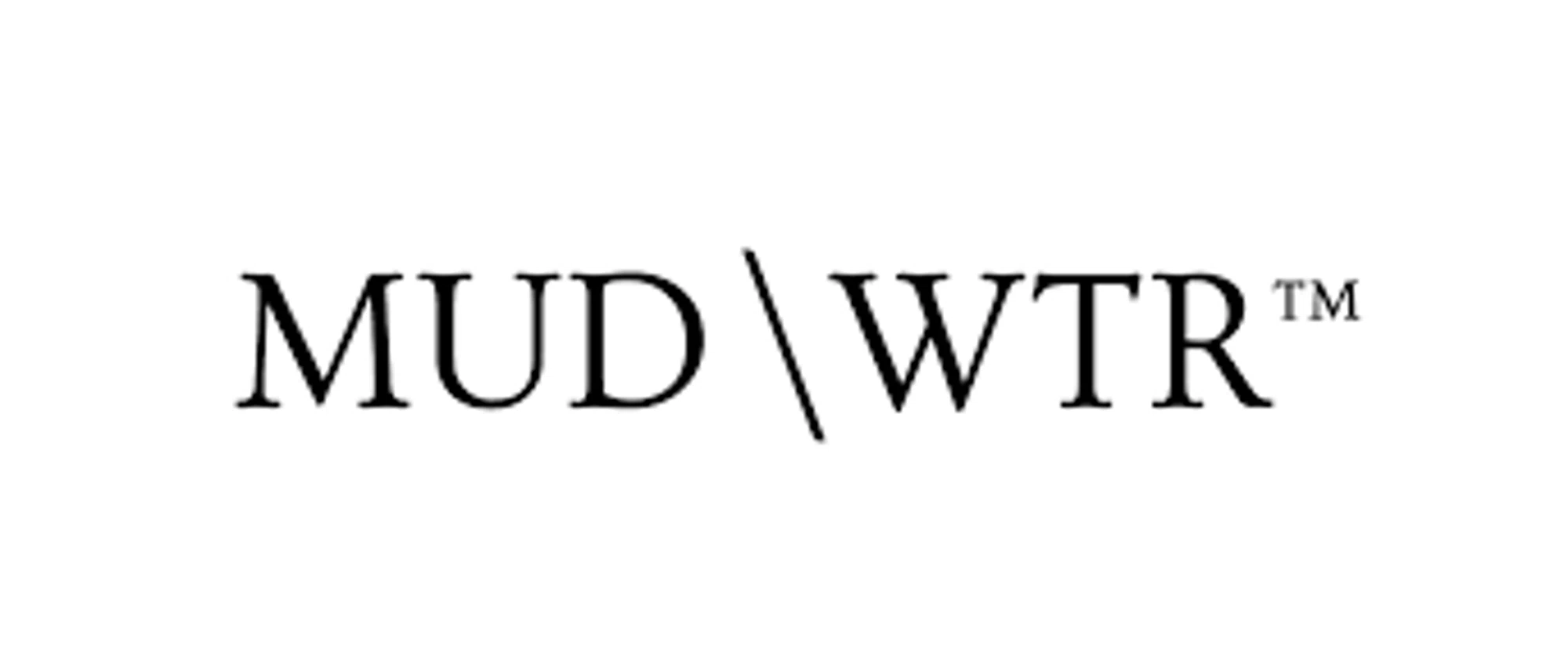 MUD/WTR UK Promo Code — Get 60 Off in February 2024