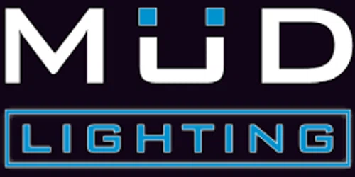 MÜD Lighting Promo Code