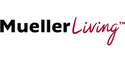Mueller Living Promo Code