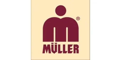 Mueller Optics Merchant Logo