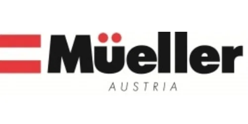 Mueller Austria Merchant logo