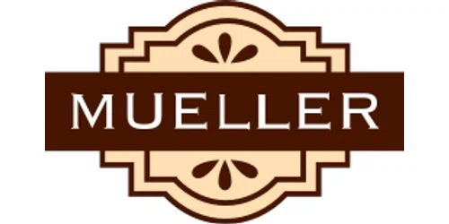 Mueller Chocolate Promo Code