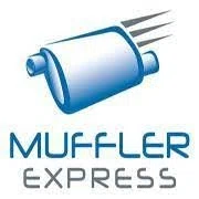 MUFFLER EXPRESS CA Promo Code — 20 Off in Oct 2024