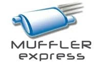 MUFFLER EXPRESS Promo Code — 20 Off in Sep 2024