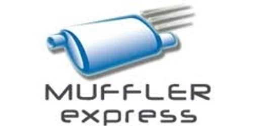 Muffler Express Promo Code