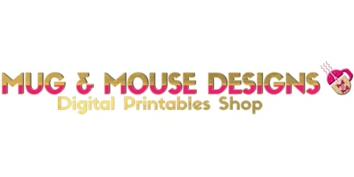 Mug and Mouse Designs Promo Code