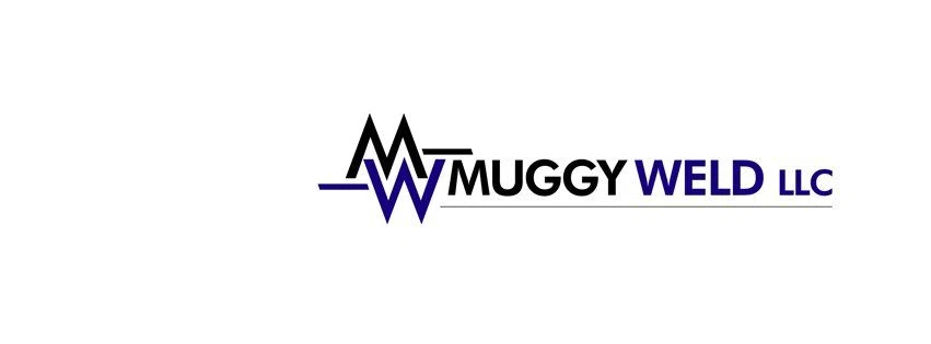 Muggy Weld Merchant Logo