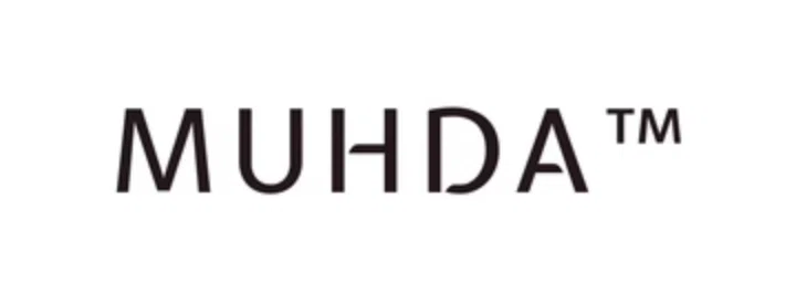 MUHDA Merchant Logo
