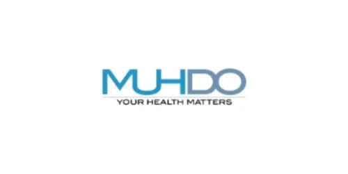Muhdo US coupon