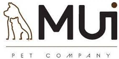 MUi Pet Company Promo Code