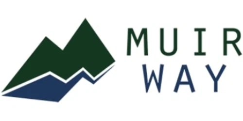 Muir Way Promo Code