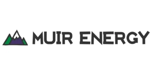 Muir Energy Merchant logo