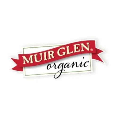 Muir Glen Merchant Logo