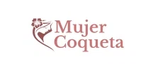 MujerCoquetaCo Merchant Logo