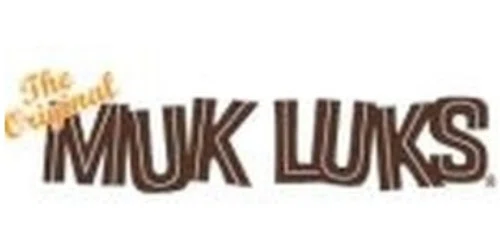 MUK LUKS Merchant logo