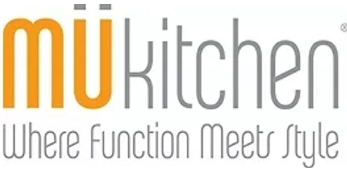 MÜkitchen Promo Code