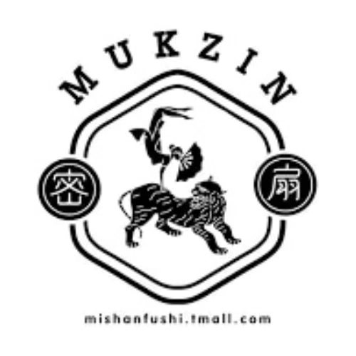 Mukzin Promo Code