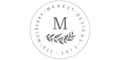 Mulberry Market Designs Promo Code