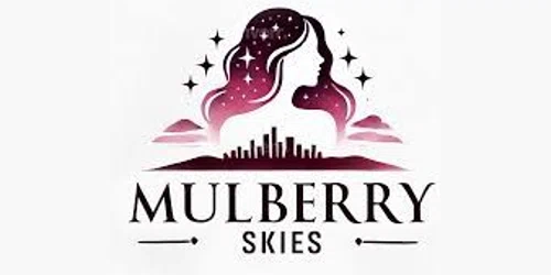 Mulberry Skies Promo Code
