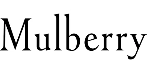 Mulberry Promo Code