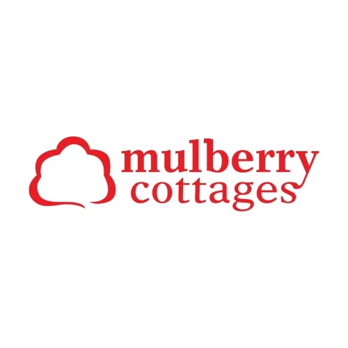 20 Off Mulberry Cottages Promo Code, Coupons Feb 2024