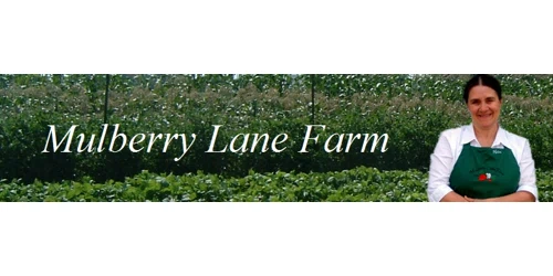 Mulberry Lane Farm Promo Code
