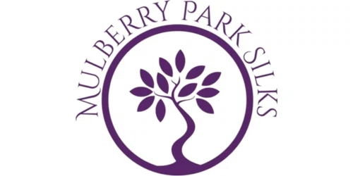 Mulberry Park Silks Promo Code
