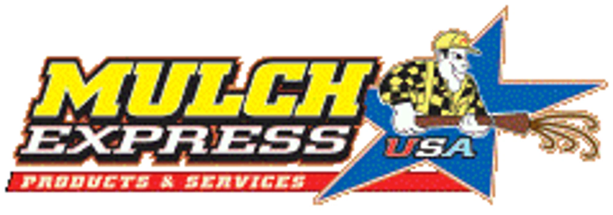 MULCH EXPRESS USA Promo Code — 130 Off in Sep 2024