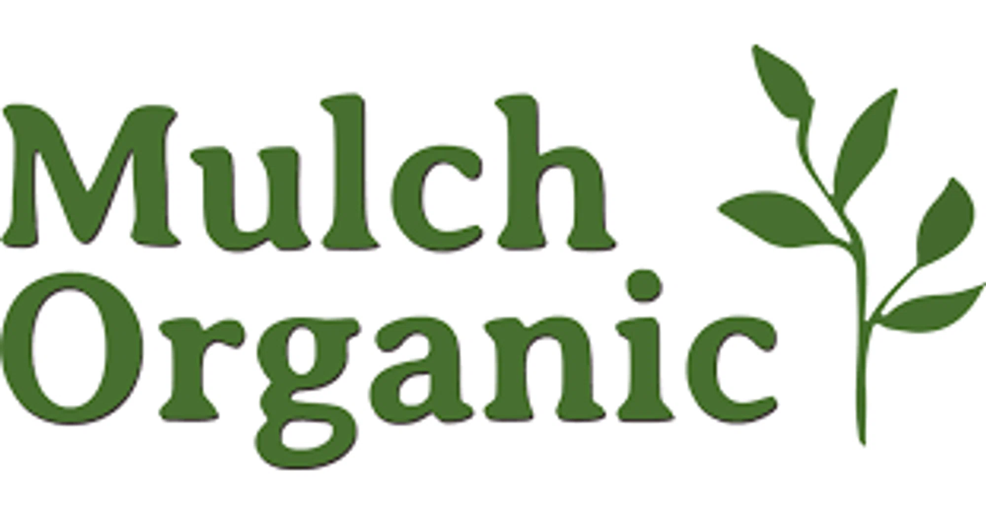 MULCH ORGANIC Discount Code — 200 Off in July 2024