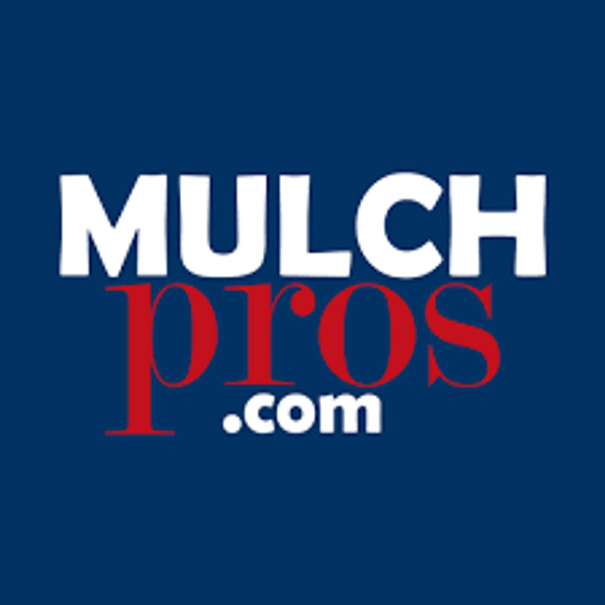 MULCH PROS Promo Code — Get 130 Off in August 2024