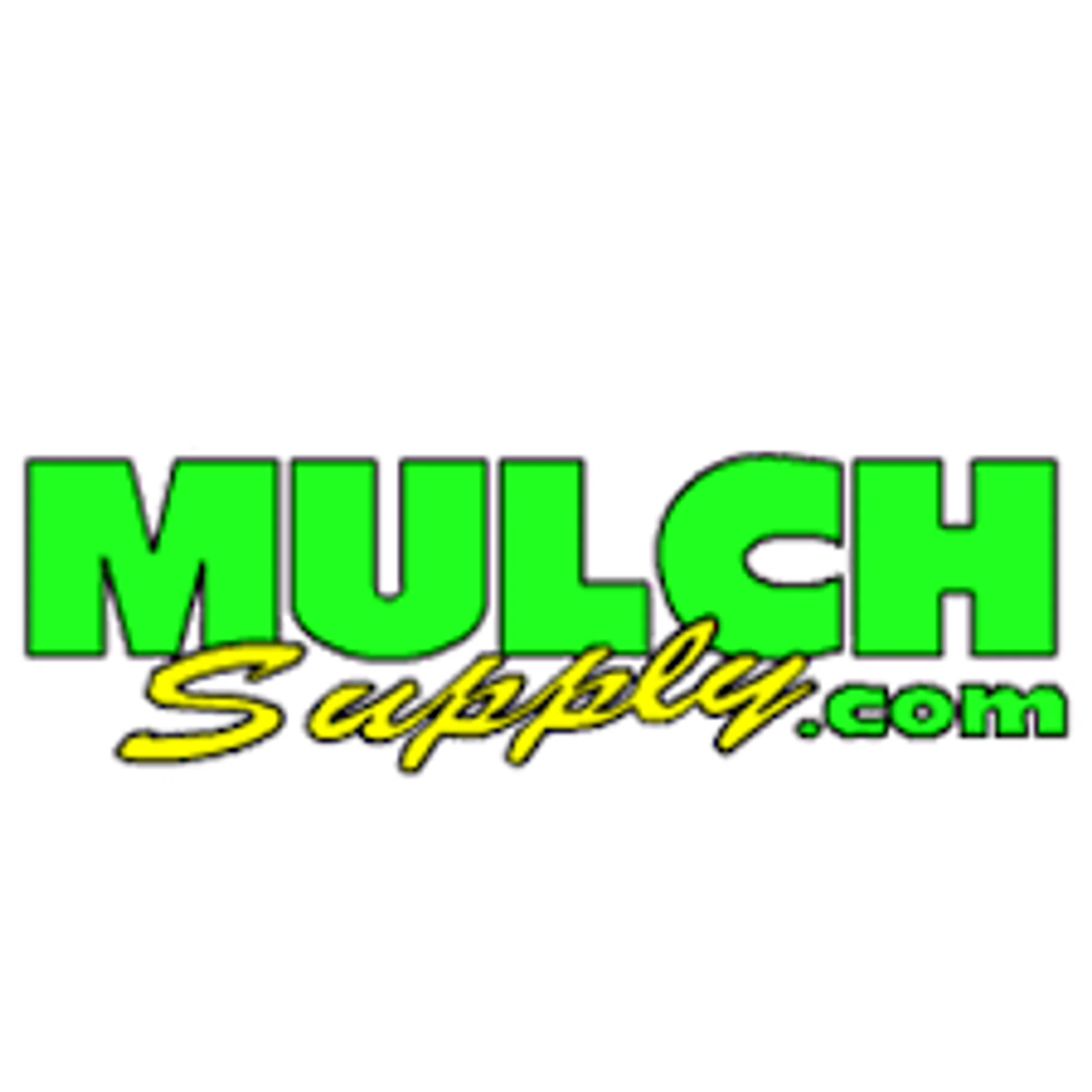 MULCH SUPPLY Promo Code — 130 Off in October 2024