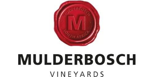 Mulderbosch Promo Code