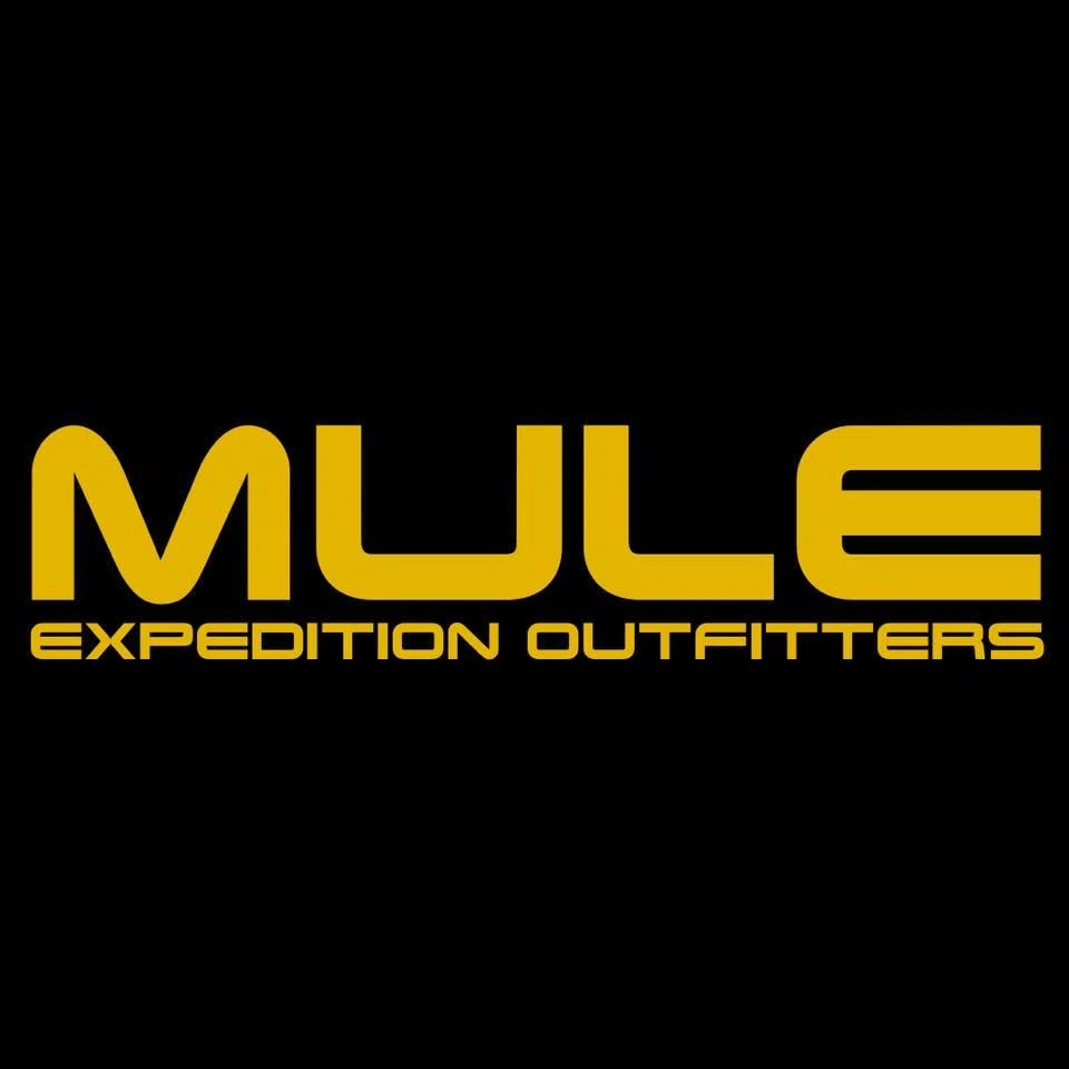 Mule Expedition Outfitters Merchant Logo