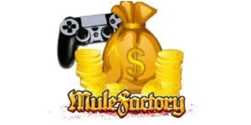 MuleFactory Merchant logo