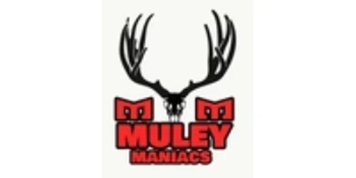 Muley Maniacs Promo Code