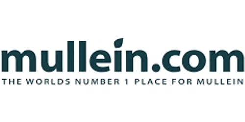 Mullein.com Promo Code