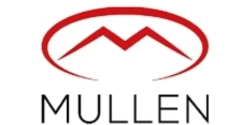 Mullen Promo Code