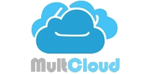 MultCloud Merchant logo