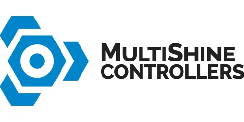 Multi Shine Controllers Promo Code