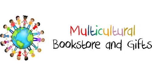Multicultural Bookstore & Gifts Promo Code