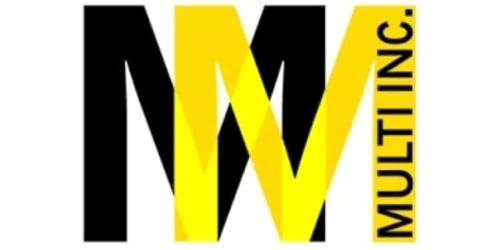 Multi Inc Products Promo Code