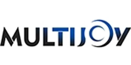 MULTIJOY Promo Code