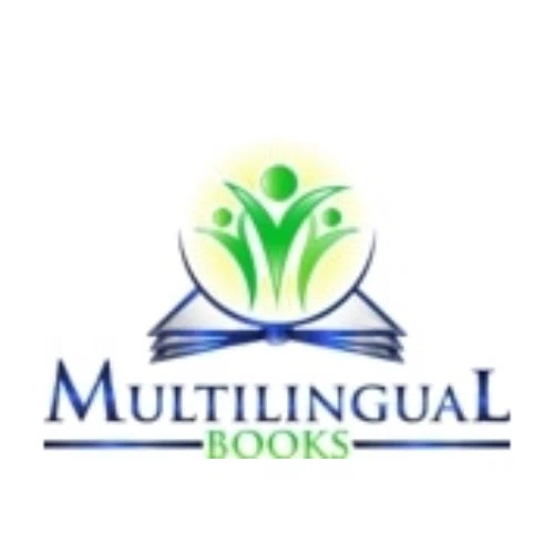 Multilingual Books Promo Code