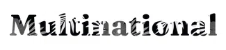 Multinational Merchant Logo