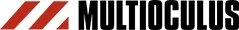 Multioculus Merchant Logo